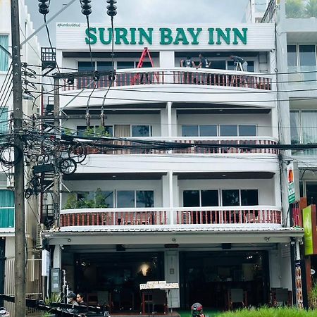 Surin Bay Inn Exterior photo